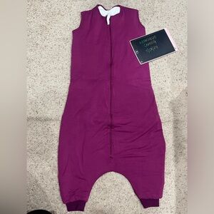 NWOT Kyte Baby Sleep Bag Walker